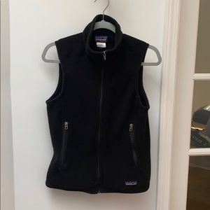 Patagonia Synchilla Vest